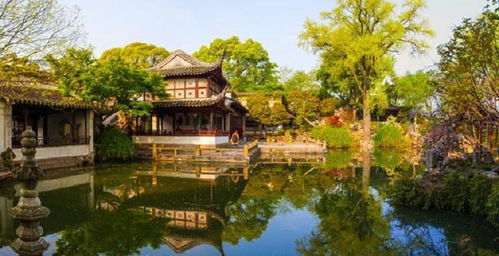 蘇州最貴景區 80元門票背后藏玄機，園林美景還需百元補票