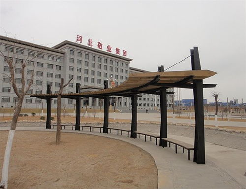 保定花架價格與邵瑜古建園林加工廠的專業(yè)服務