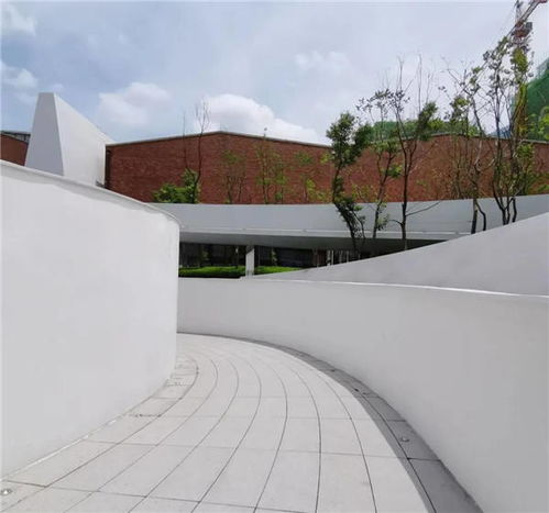 老廠新生，工業記憶里的園林畫卷 貴州美的·璟悅風華東鵬工程案例賞析