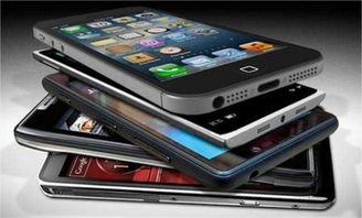 一滴英雄淚，半部衰亡史 從HTC、金立、諾基亞看智能手機時代的風(fēng)云變幻
