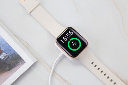智能手表能勝任“腕上小手機”嗎？——OPPO Watch體驗與手機智能軟件的融合思考